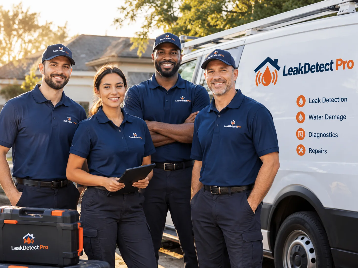 Roof Repair company in Willow Spring, NC